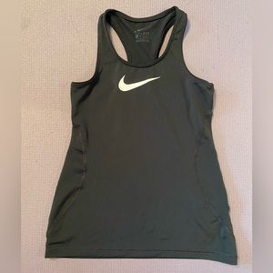 Athletic Tank 🏃‍♀️